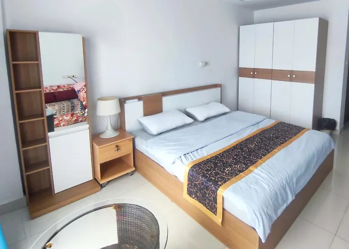 Neo Condo Seaside Highview Jomtien Beach