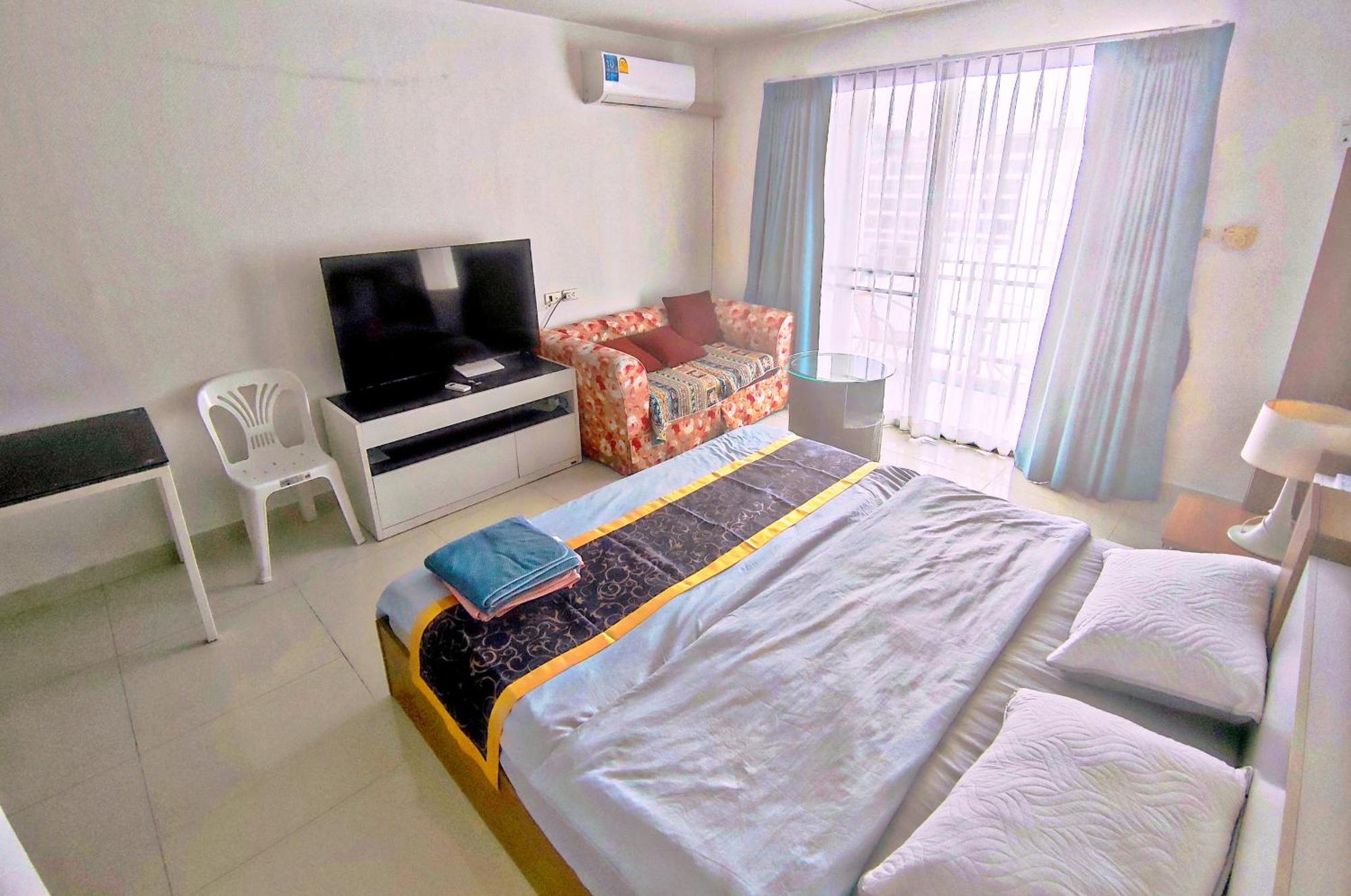 Neo Seaside Highview Appartement *