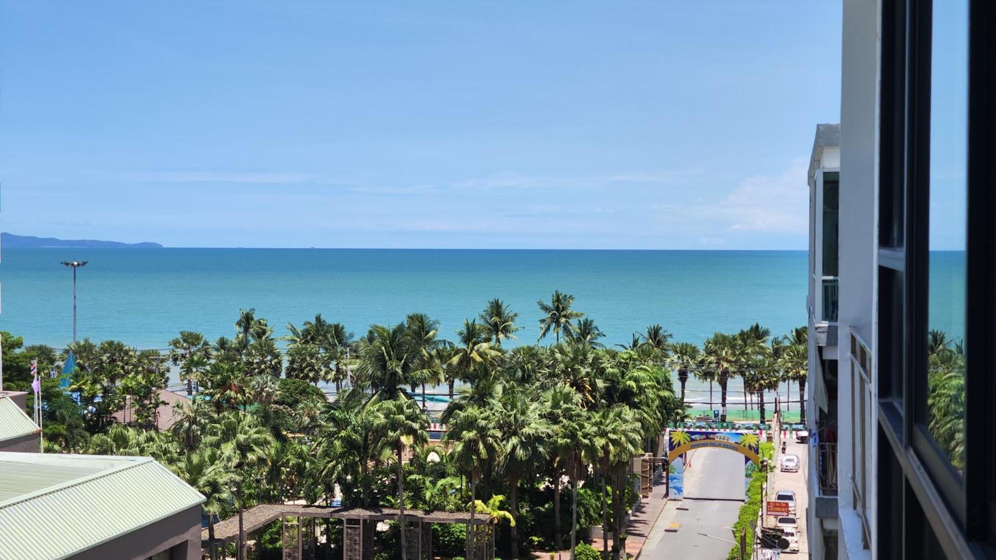 Neo Seaside Highview Appartement